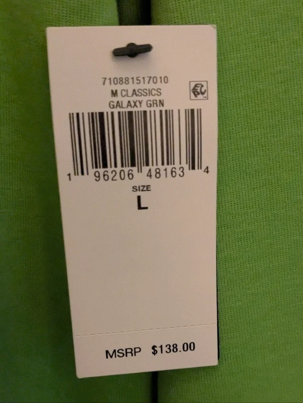 Polo Sweatsuit 2pc